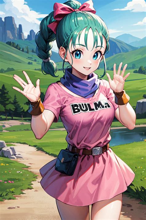 hentai dbz bulma|Dragon ball bulma